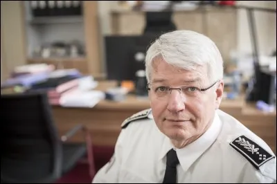 Depuis le 28 août 2017, qui exerce la fonction de directeur général de la police nationale ?