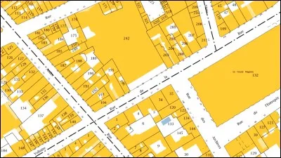 Qu'est-ce que le cadastre ?