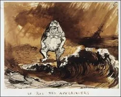Qui est l'auteur du livre "Les Travailleurs de la mer" ?