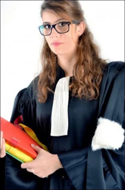 Quel est ce métier ?