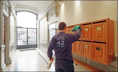 Quel est ce métier ?