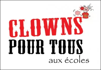 Quelle école faut-il faire pour être clown professionnel ?