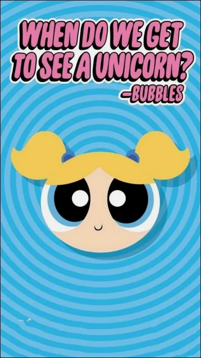 Quel est le pouvoir de Bulle ?