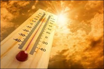 Pour commencer, quelle est la planète possédant la température au sol la plus élevée avec approximativement 460°C ?
