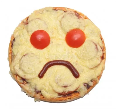 Quel est l'un des inconvénients lorsque l'on est cuisinier ?