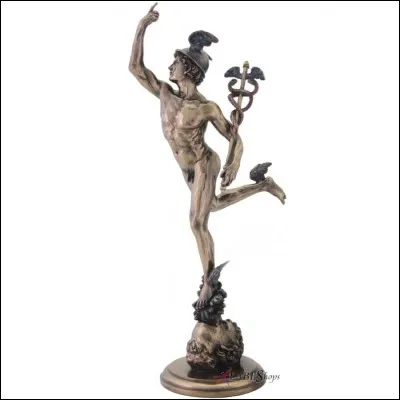 L'épée d'Héraclès lui venait :