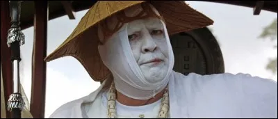 Quelles est la particularité des créatures qui vivent sur l'île du docteur Moreau ?