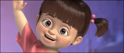 Dans "Monstres et Cie", lequel s'appelle Mike Wazowski (Bob, en VF) ?