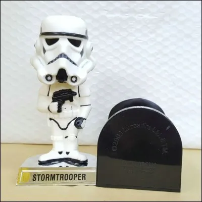 Qui est ce personnage ?