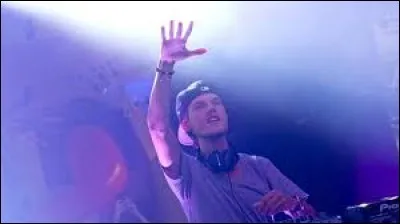 Quel célèbre DJ suédois est décédé en avril 2018 ?