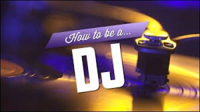 Quelle est la signification de l'abréviation "DJ" ?