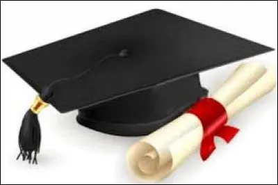 Quel diplôme est associé à ce métier ?