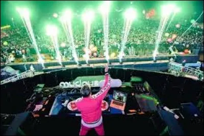 Quel est l'objectif principal d'un DJ ?