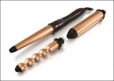 Cochez l'objet sur la photo !