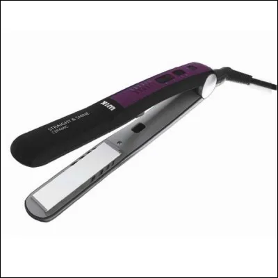 Retrouvez le nom de cet objet !