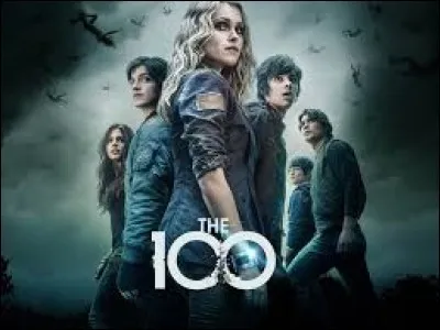 En parlant de séries ; aimes-tu « The 100 » ?
