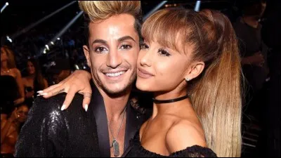 Comment se nomme le frère d'Ariana Grande ?