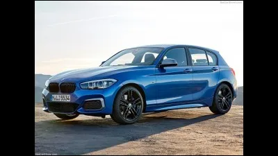 Donnez-moi le nom de celle-ci !