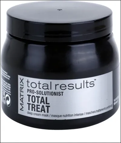 Lors d'un masque pour cheveux, quelle étape faut-il suivre ?