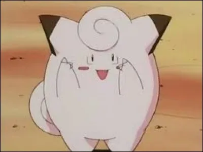 Mélofée : À partir de quelle génération Mélofée est-il devenu "Pokémon fée" ?