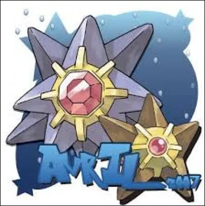 Stari : Dans la première saison, Ondine possédait :