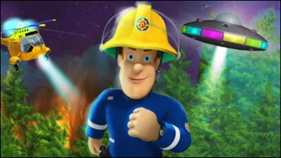 Quel c'est le dessins animés