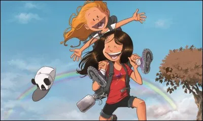 Quel est le nom du tome 1?