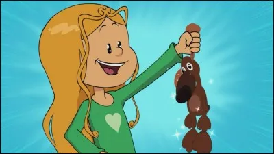 Quel est le nom du tome 5 ?