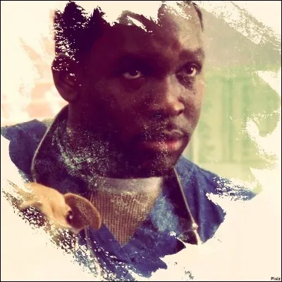 Et pour finir, dans quelle série peut-on trouver cet infirmier du nom de Malik McGrath ?