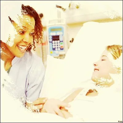 Parmi ces activités, laquelle n'est pas exercée par l'infirmier ?