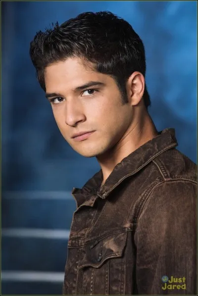 Quel est le vrai nom de Scott McCall ?
