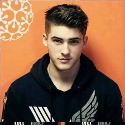 Theo Raeken est un personnage qui arrive dans la saison 5, il prétend être un loup-garou mais qui est-il en réalité ?