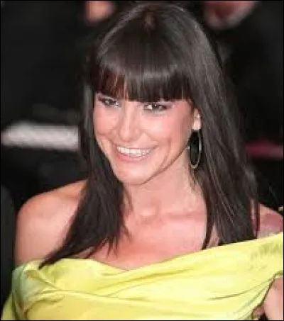 Lio a chanté "Les brunes comptent pas pour des prunes" dans les années 80.