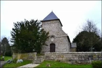 L'arrivée de fait en Seine-Maritime, à Sasseville. Nous sommes dans l'ancienne région ...