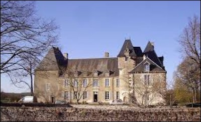 Nous débutons ce nouveau périple dans le Centre-Val-de-Loire, au château de la Vallée d'Assigny. Commune de l'arrondissement de Bourges, elle se situe dans le département ...