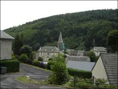 Je vous propose de partir à la découverte de Laveissière. Village des Monts du Cantal, dans la vallée de l'Alagnon, il se situe en région ...