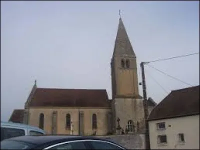 Saint-Micaud est un village Saône-et-Loirien situé dans l'ancienne région ...