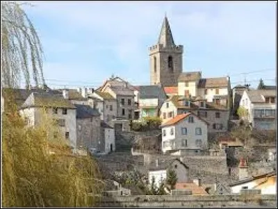 Et à Saint-Chély-d'Apcher (Lozère), comment s'appellent les habitants ?