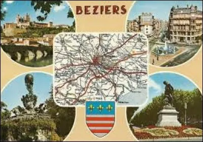 Et à Béziers (Hérault), comment se nomment les habitants ?