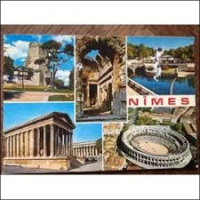 Nous partons à Nîmes (Gard), ville connue pour ses arènes. Mais connaissez-vous le nom de ses habitants ?