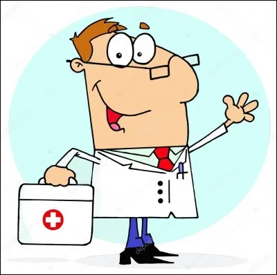 Quel est ce métier ?