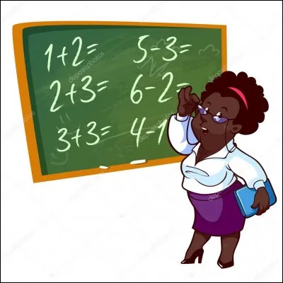 Quel est ce métier ?