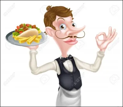 Quel est ce métier ?