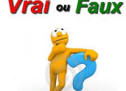 Quiz Symbole des lments chimiques : vrai ou faux (1)