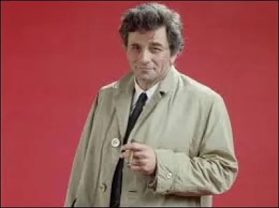 Quelle était la voiture de Columbo ?