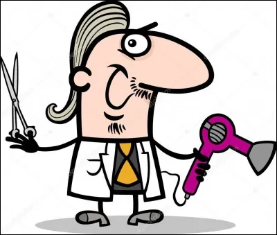 Quel est ce métier ?