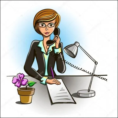 Quel est ce métier ?