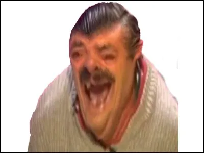 Parmi ces expressions, quelle est celle qui ne vient pas de Risitas ?