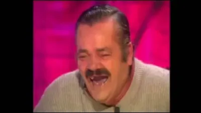 Quel est le v&eacute;ritable nom de Risitas ?