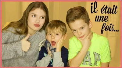 Comment s'appellent ses frères ?